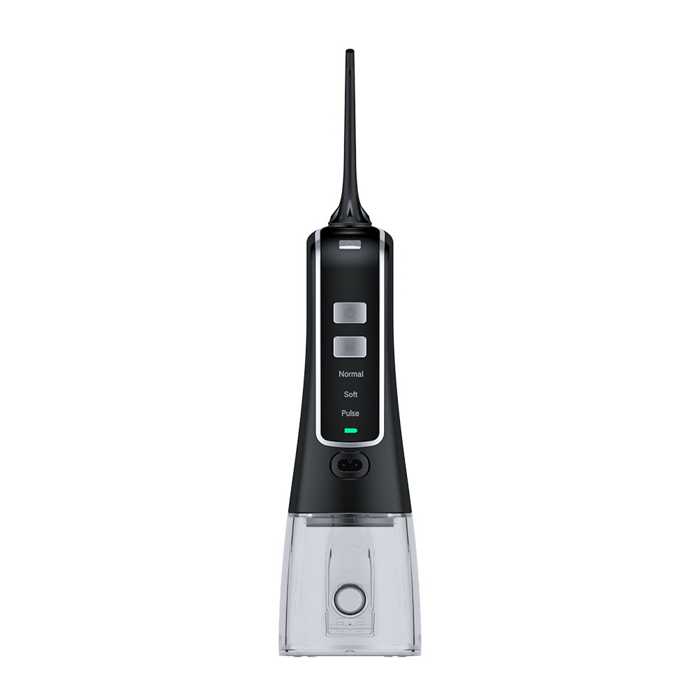 Dentists recommend classical design portable oral irrigator oral hygiene water flosser for men and women
