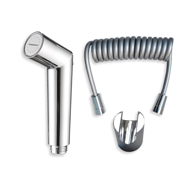 Xiaomi Diiib ABS Toilet Hand Held Bidet Faucet Sprayer Set Portable Spray Gun Bathroom Accessories Toilet Tap Handheld Shower