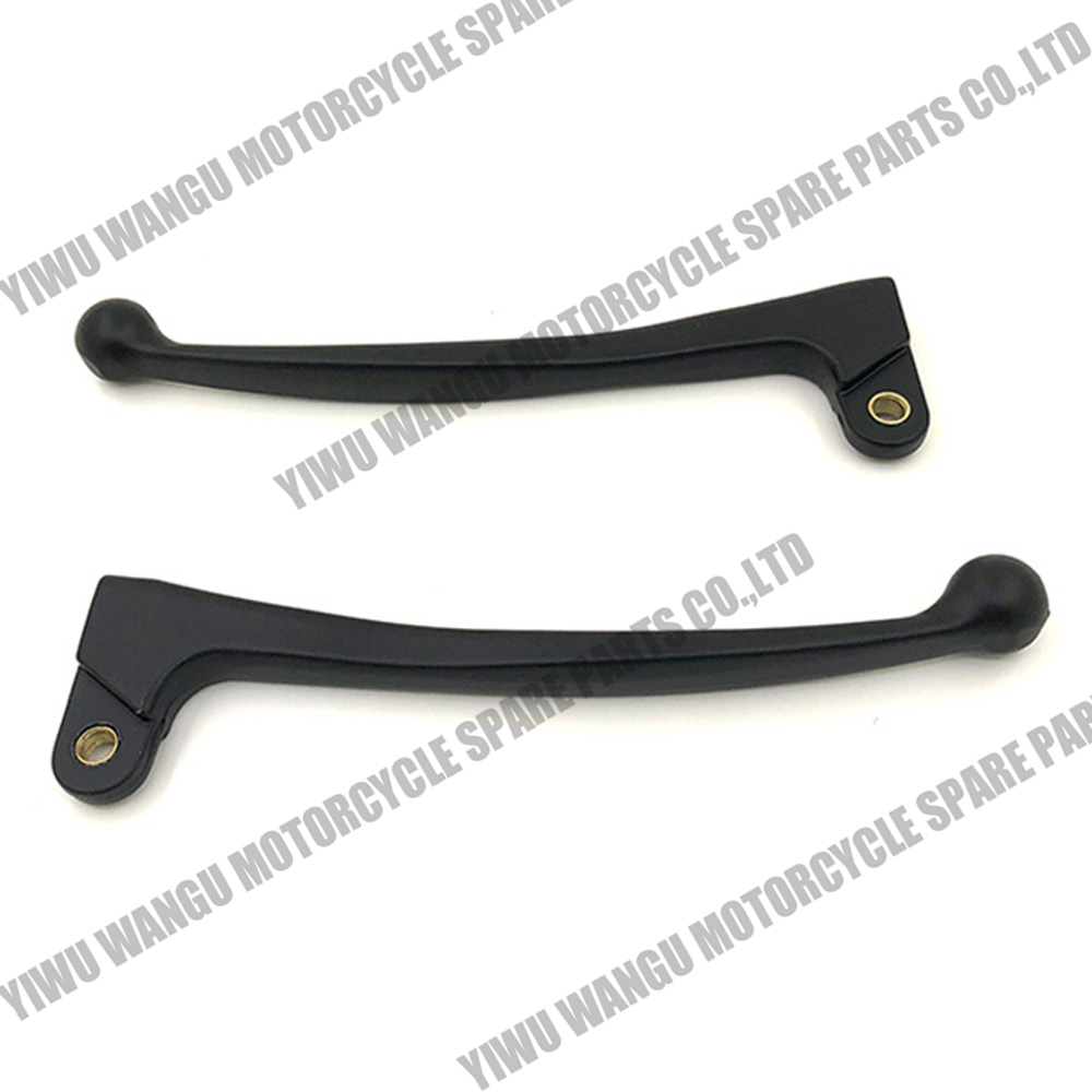 Ручки для мотоцикла, ручка, рычаг для итальянки FT125 из Акция AK125 NKD 125, передний тормозной рычаг с рычагом сцепления