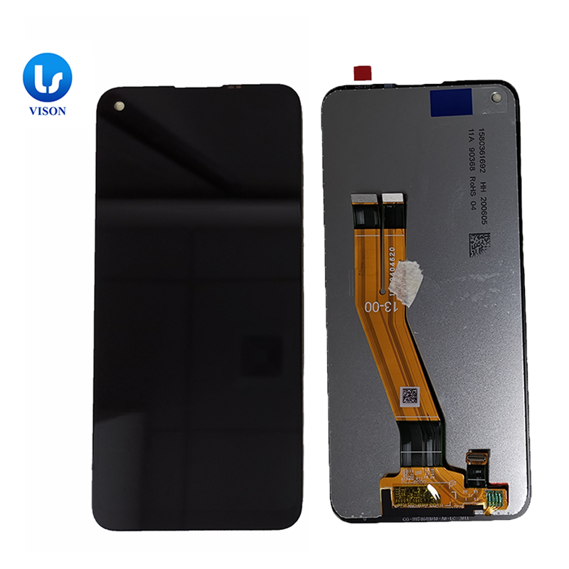 Vison Max 2020 новый продукт для Samsung service pack A11 ЖК-экран
