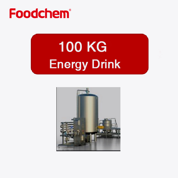 Foodchem 1g энергетический напиток порошок с различным ароматом