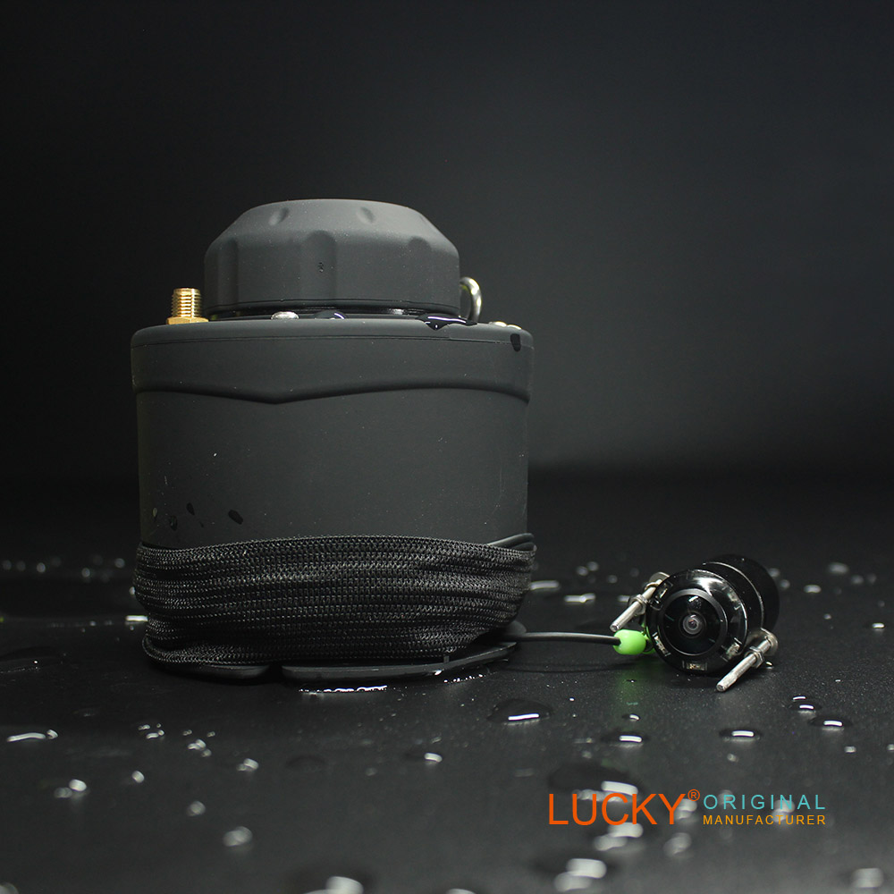 LUCKY FF3309 Popular Portable Underwater Camera Bait Boat Fishing Equipment