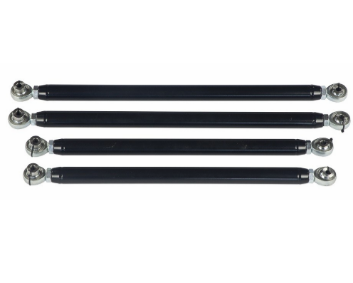 Max Ground Clearance Radius Rods for RZR XP 1000