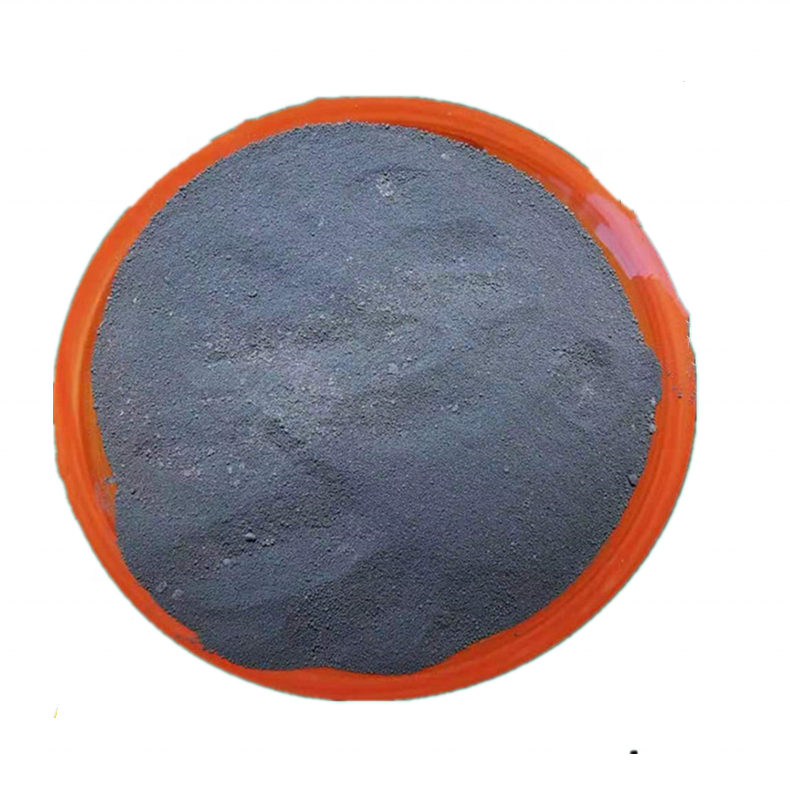 High quality suppliers wholesale silicon powder for engineering plastics
