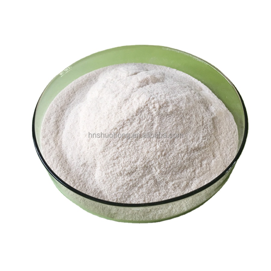 high quality Hydroxypropyl methyl cellulose 4 CAS 9004-65-3