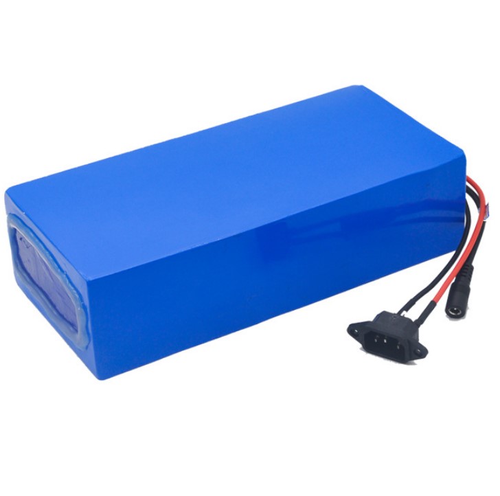 Battery 48v OEM E-Scooter Lithium Battery 24V 36V 48V 60V 72V Ebike Bicycle Battery For 1000W 2000W 3000W