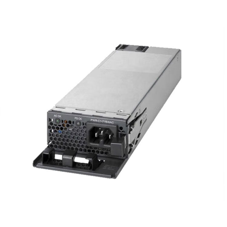 PWR-C1-715WAC-P /PWR-C1-1100WAC /PWR-C1-1100WAC-P 1100 Вт Источник питания переменного тока