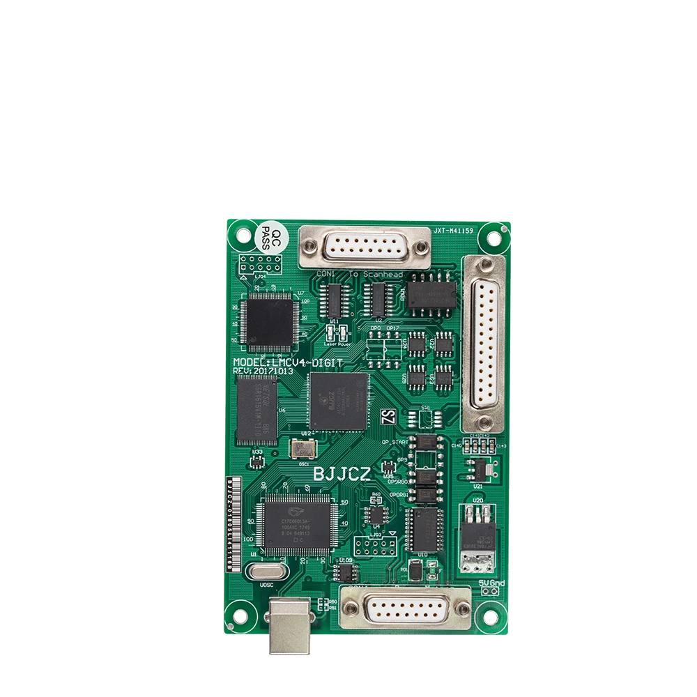 Лазер i? Aretbluetooth kurulu JCZ LMCV4 оригинальный карт Ezcad yaz?l?m? Волоконный лазер нм i? Aretmascara makinesi Raycus IPG MAX
