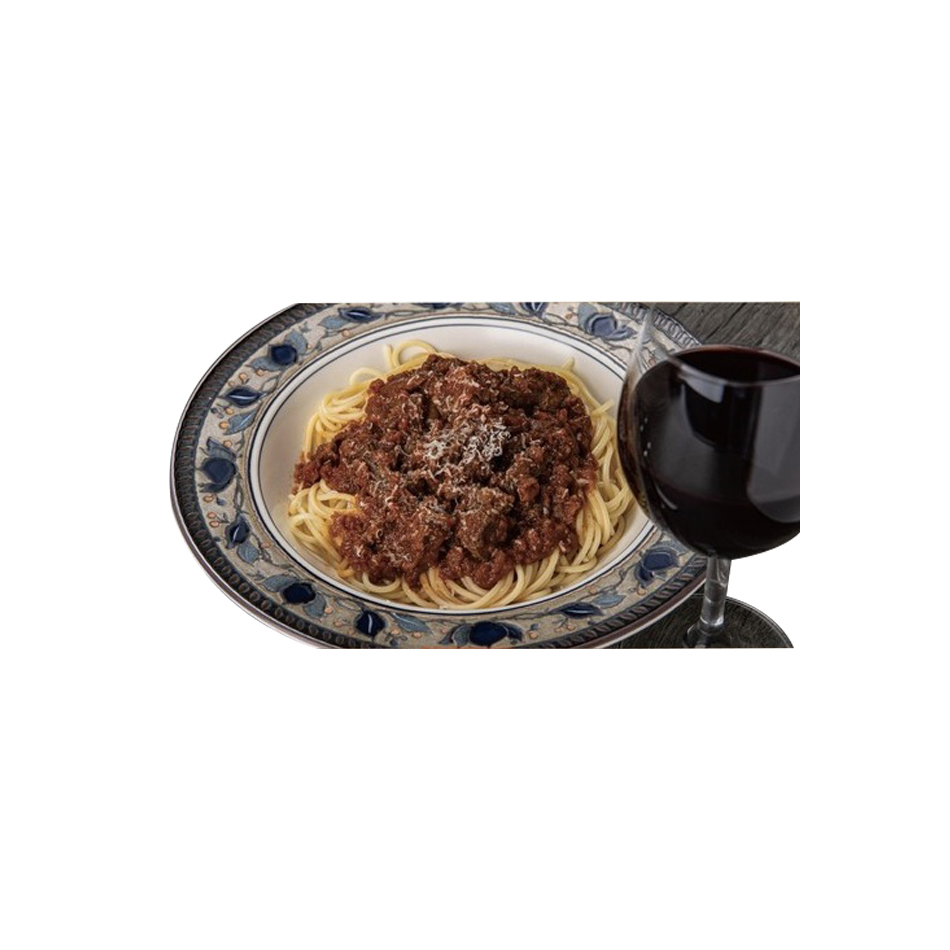 Высококачественная готовая вкусная красная Карри японское мясо приготовленная говядина