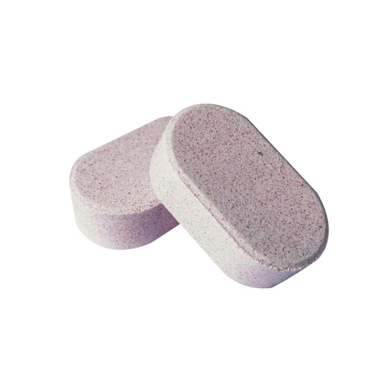 High foaming soap cleaning tablets cleaner hand refill and reuse cleaning products