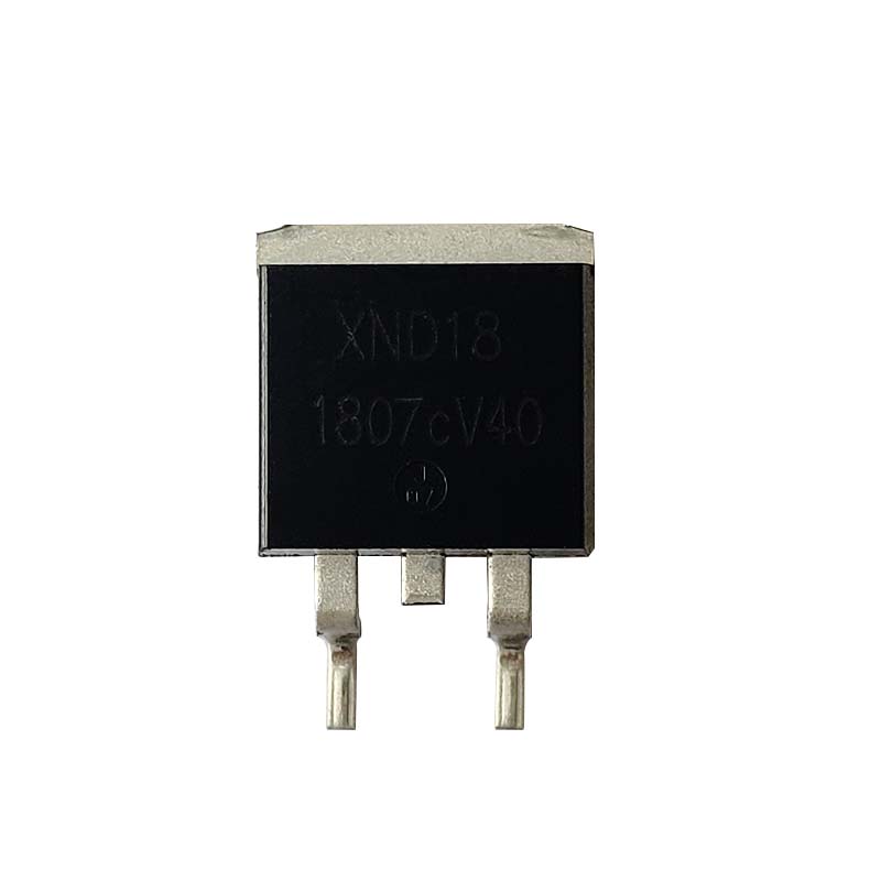 Новая техника XND18 SM74611KTTR 35A 30 в Солнечный/PV смарт-обводной Диод, используемый в солнечной распределительной коробке, лучше, чем диод Шоттки
