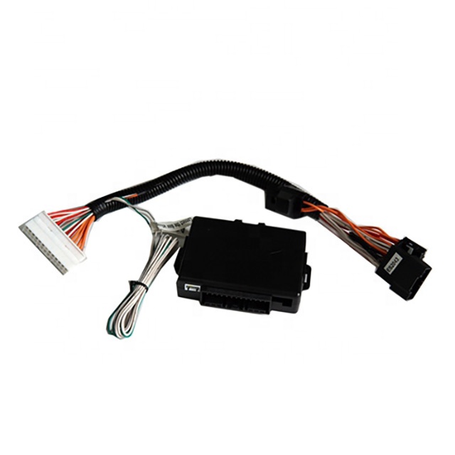 Электронное устройство модуль автоматического автомобиля OBD Автоматическая скорость блокирующее устройство для Ford Ranger