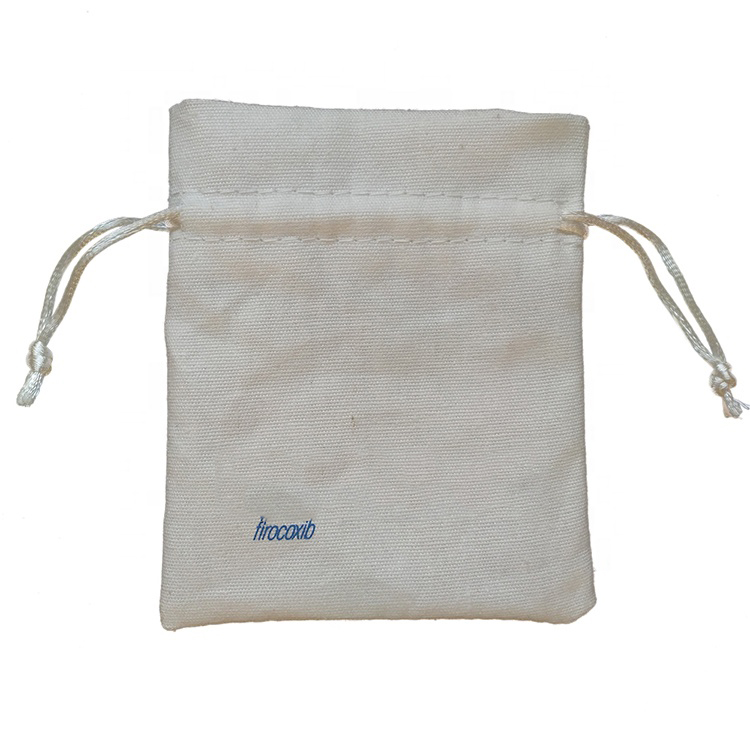 New World Online Shopping Personalized logo drawstring cosmetic bag Hot products