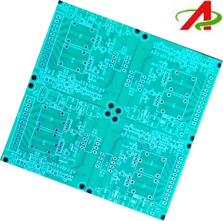 pcb circuit board Quick turn PCB assembly PCBA Prototype fabrication electronic SMT /DIP OEM