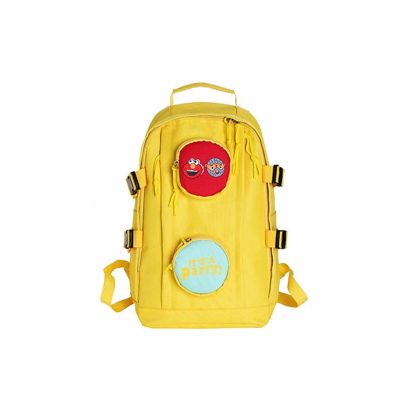 2021 New Anti-thief Bag School Bags For Boys Girls Student School Backpack For Primary And Secondary School