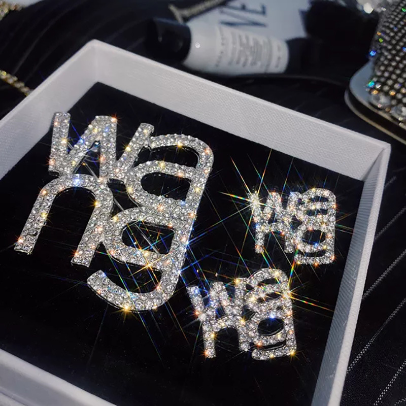 Sufficient Inventory To Immediately Ship 2020 New Fashion Stainless Steel Earrings For Women