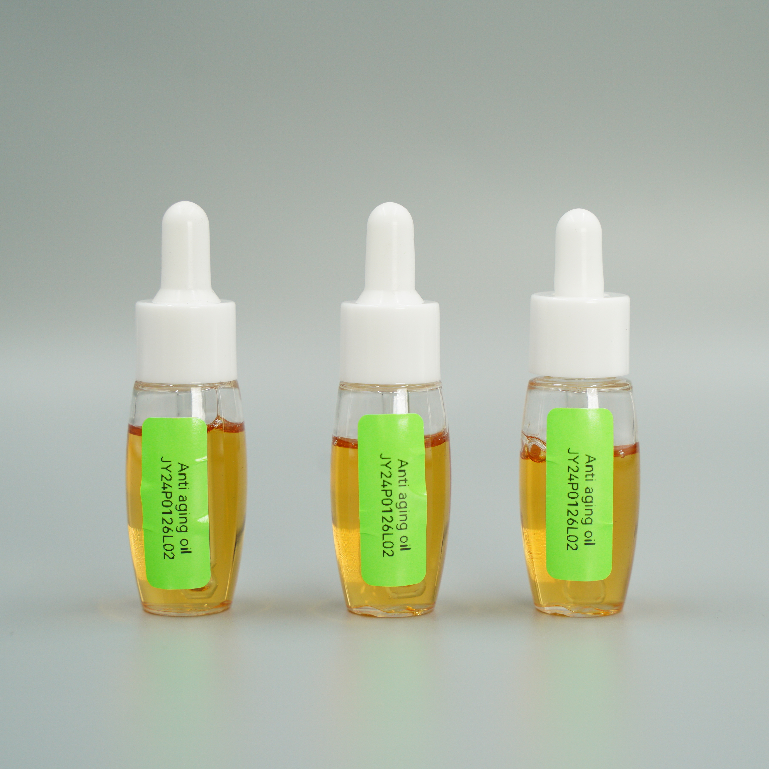 Serum Organic Hyaluronic Acid Face Glowing Skin Care Serum Anti Aging Whitening Facial New Hydrating Moisturizer Essence