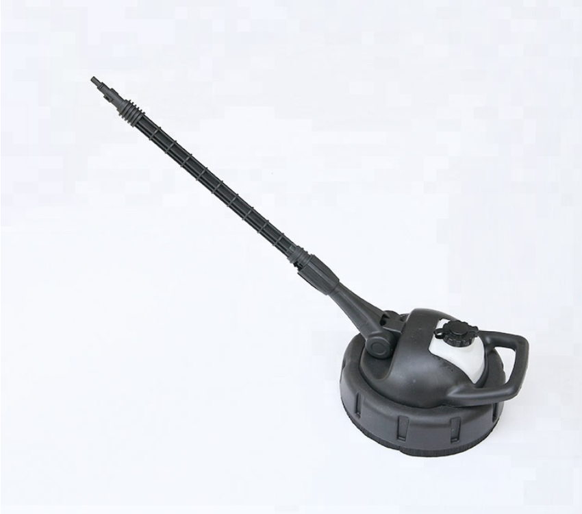 High Pressure Wash Brush Cleaning Scrubbing Brush