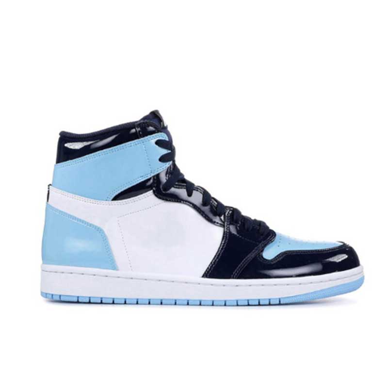 Брендовая обувь Air Brand 1 Retro OG Chicago Sports, баскетбольные кроссовки для мужчин, мужская обувь