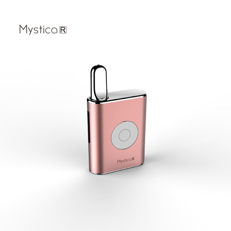 Онлайн покупки мини поле Mod Vape 450 мАч пользовательские логотип Vape ручка батарея