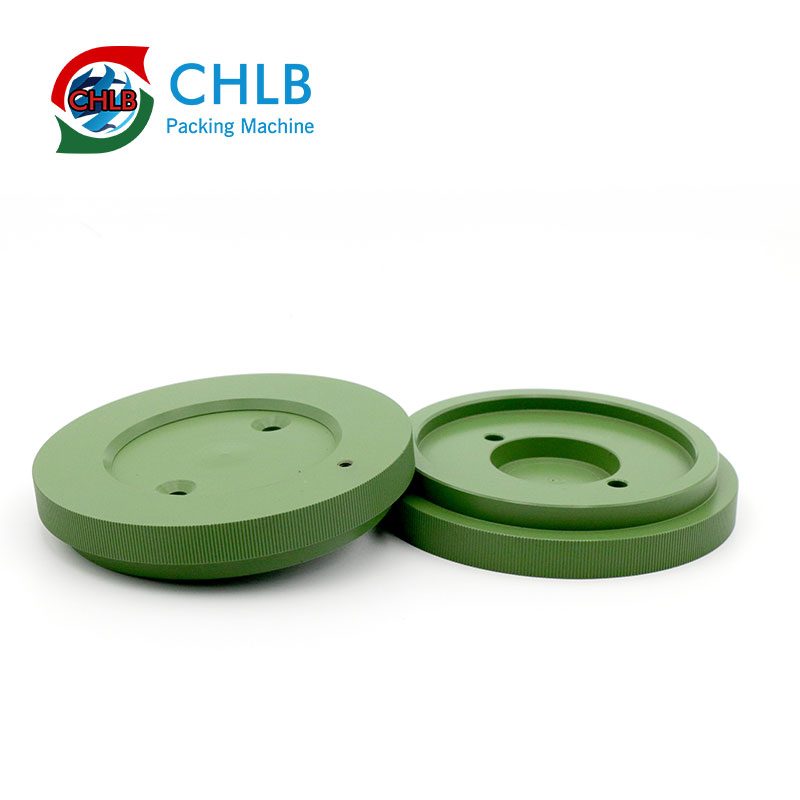 450 680 360XS Middle seal wheel for Packaging machine accessories