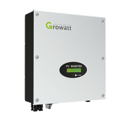 Growatt, и он имеет высокую эффективность 1kw 2kw 3kw 5kw 10kw 20kw MTP-S / TL3-S на сетке инвертор фотоэлектрические системы