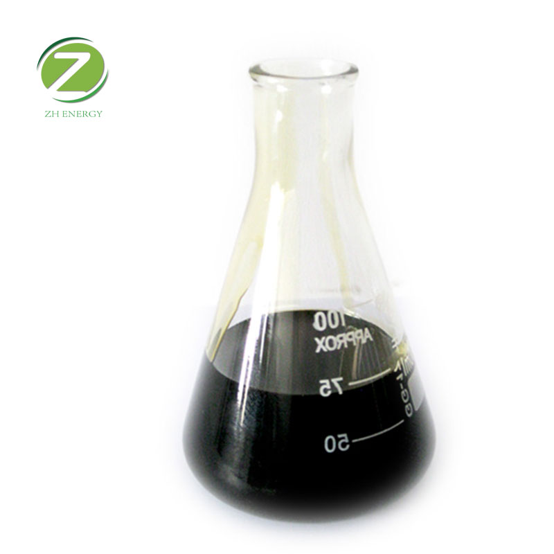 ZH106D Super high-based synthetic calcium sulfonate detergent additive