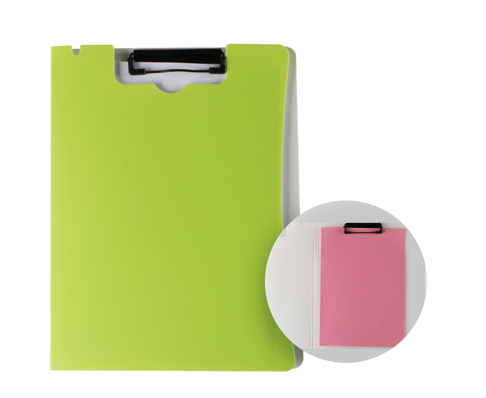 Paper examination paper student information paper writing pad office supplies stationery board file folder