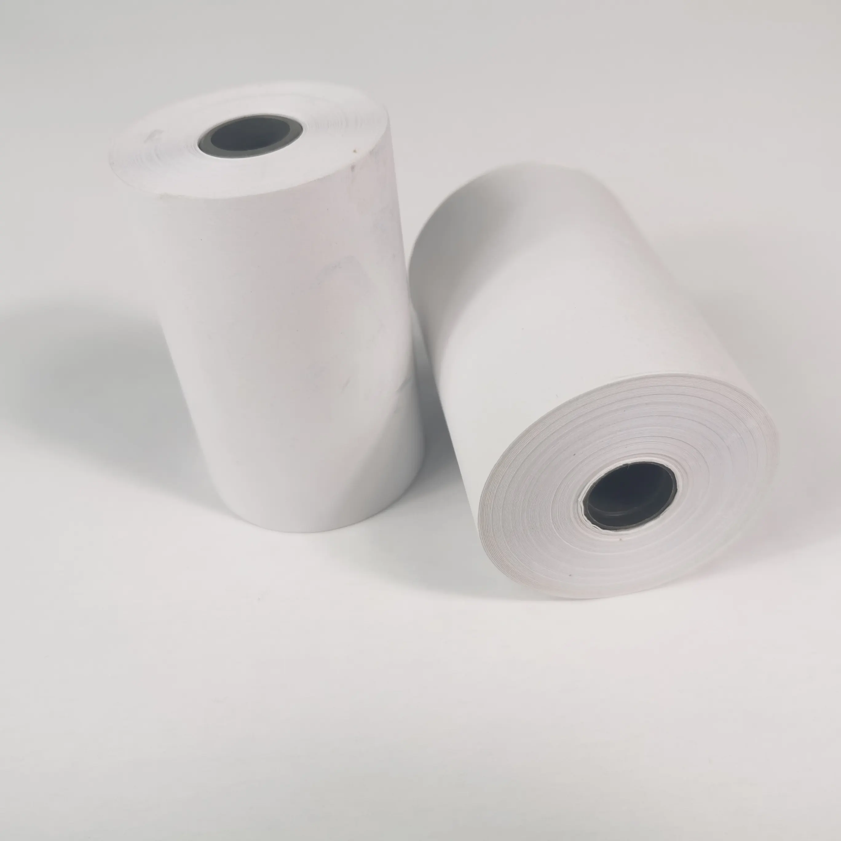 80x80 Cash Register Paper manufacturer thermal paper for POS/ATM