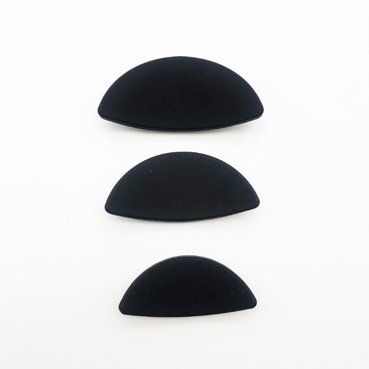 2021 Manufacturer 6 in 1 Silicone Crease shapes Eye Shadow Stamper Crease Line Kit Easy to Use Makeup Eyeshadow Stamp