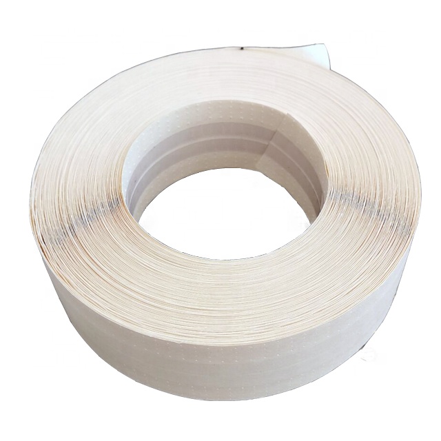50mm*30m China Flexible Metal Corner Tape