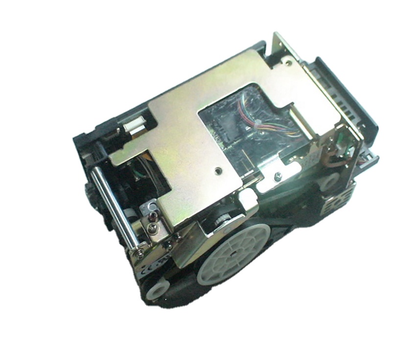ATM parts wincor 2050XE Omron Hybrid Card reader V2X 1750049626