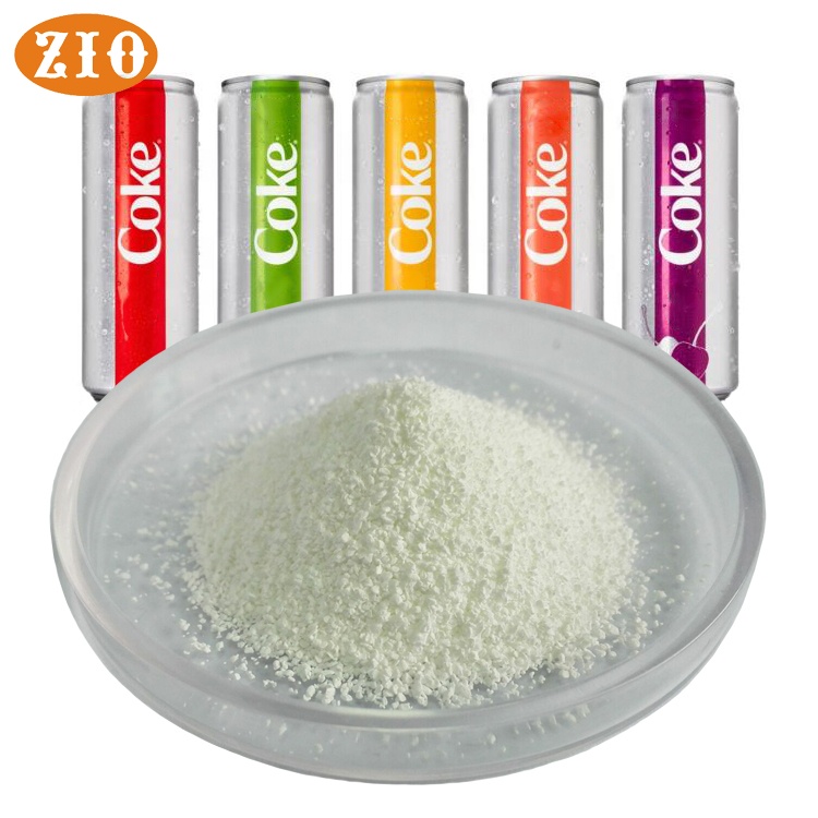 Высокое качество Заводская цена sinosweet порошок подсластитель aspartame