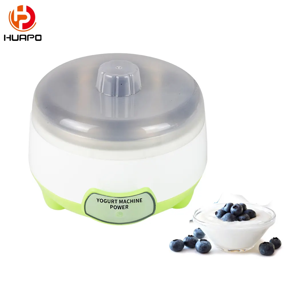 High quality small scale yogurt maker greek yogurt making machine