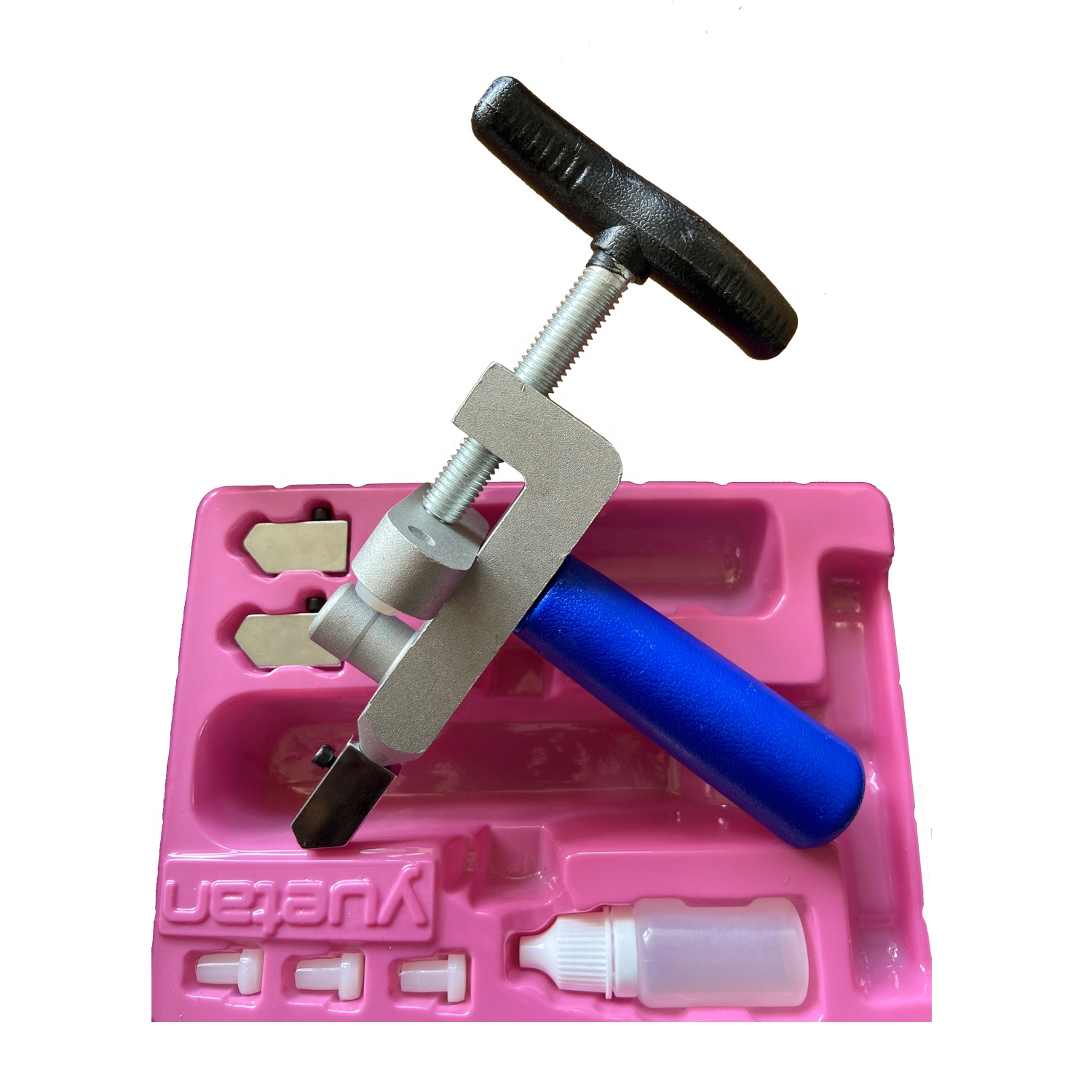 Manling Hand-held Ceramic Tile Cutter Divider Glass Cutters Opener Breaker Handheld Glass Tile Quick Opening Set