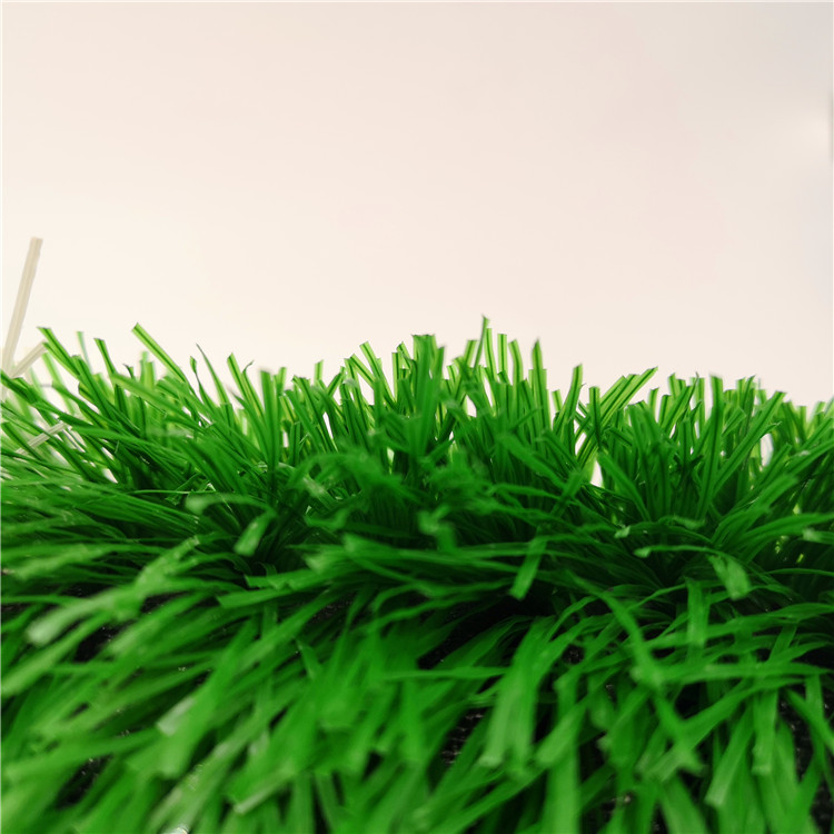 Astro Turf Anti-UV China Cesped Sintetico Soccer&Football Artifical Grass
