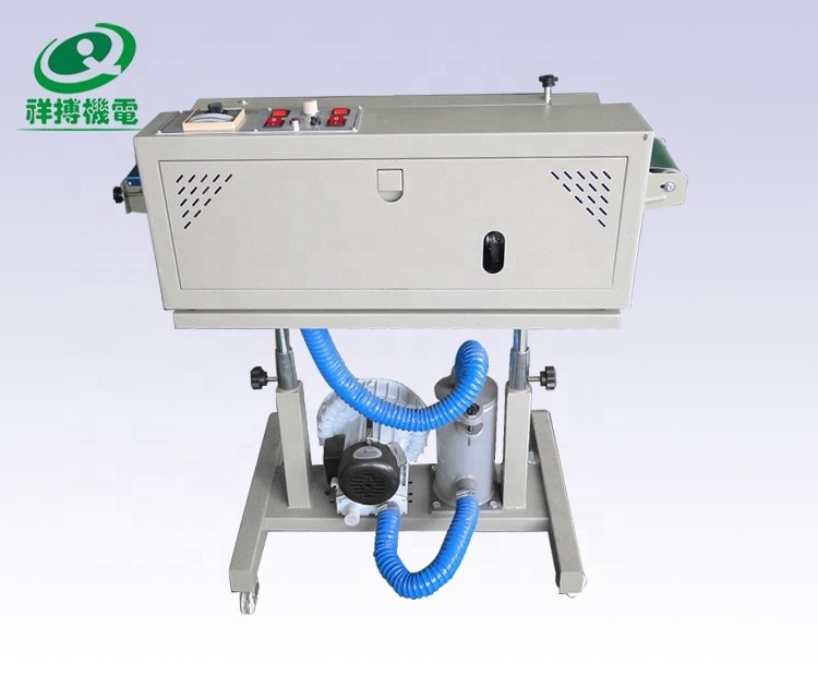 Xiang Bo machinery manufacturing с длительным сроком службы, высокой скоростью, высокой производительностью надувной упаковочной машины