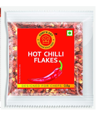 Cheap price crushed hot chili flakes guaranteed quality dried crushed chili flakes sachets