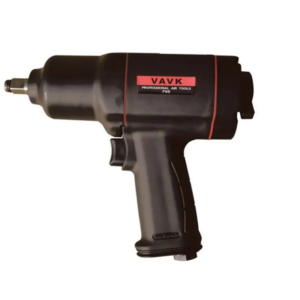 Air tools 1/2" professional air impact wrench,pneumatic impact wrench F99