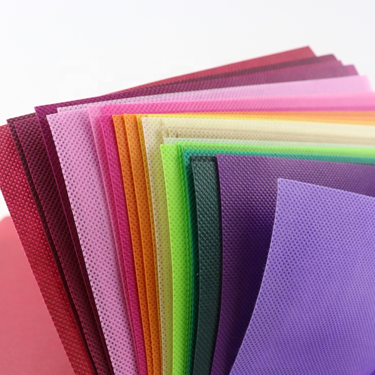 PP Spunbond Nonwoven Fabric for mattress,furniture,upholstery,bedding,bag,packing,100% pp non woven