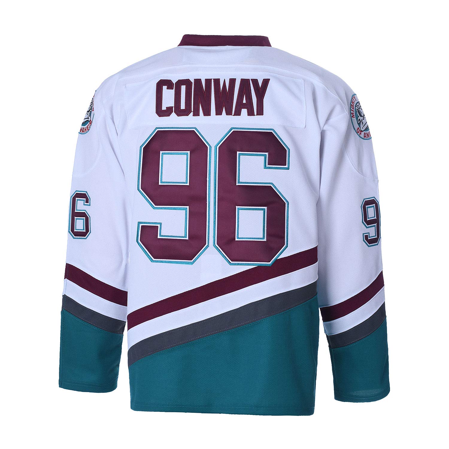 Personalized Customize Logo Sport Team Training Ice Hockey Jersey Wear