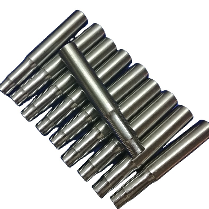 Standard Mould Parts Ejector Pins Customized Straight Ejector Pin/Stepped Ejector Sleeve