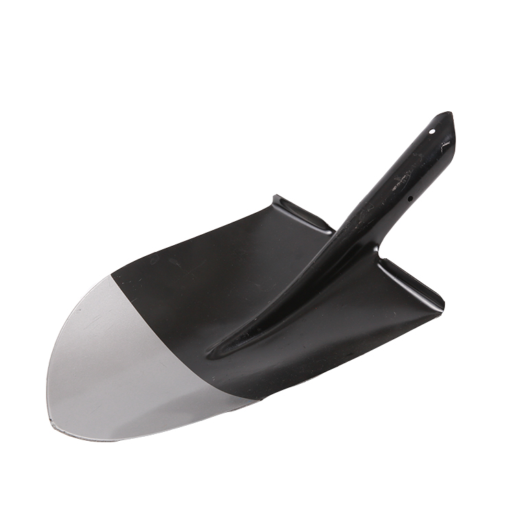 Factory made best quality carbon steel garden shovel spade