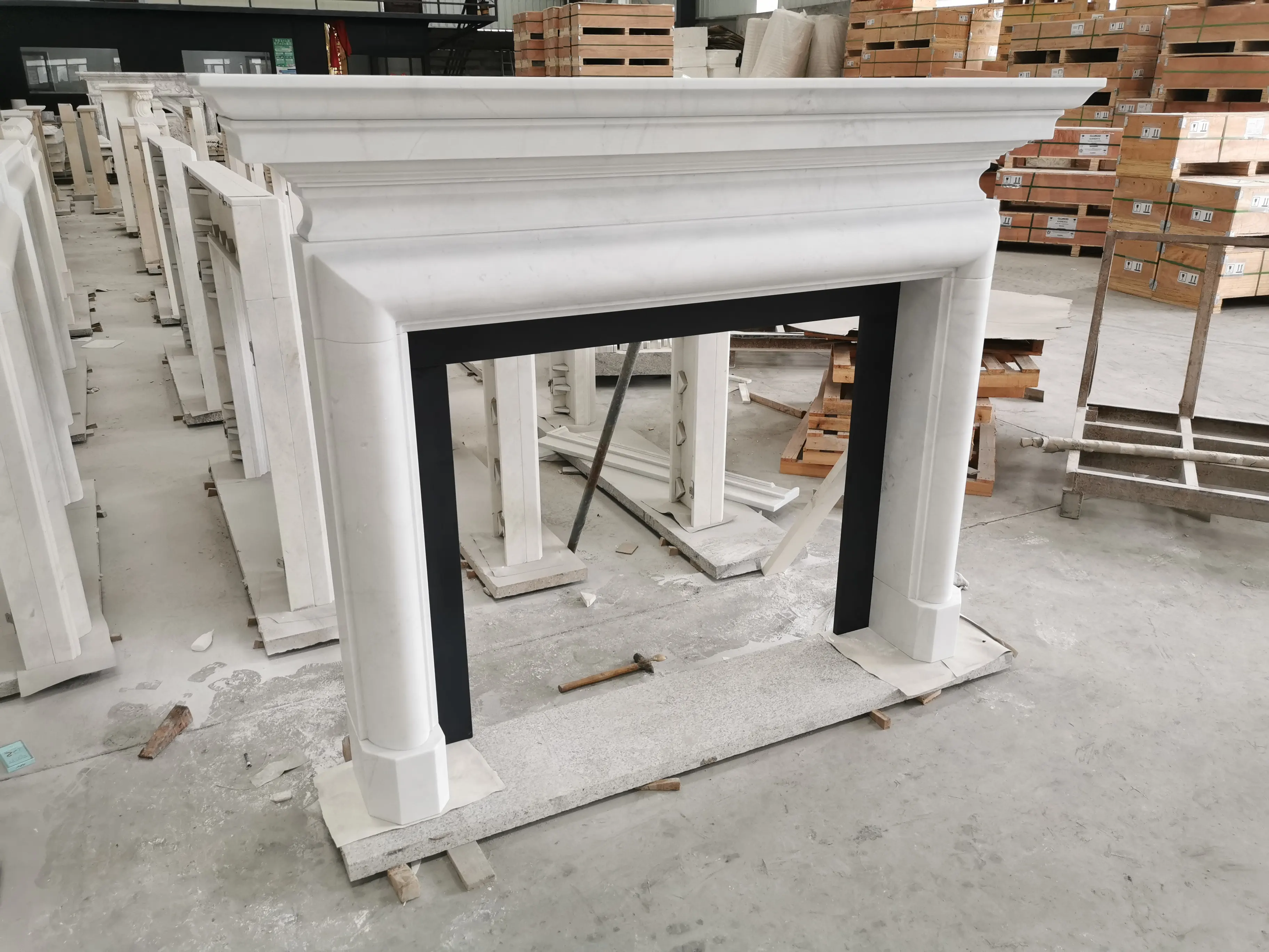 Marble Fireplace Prices High Quality White Marble Fireplace Prices
