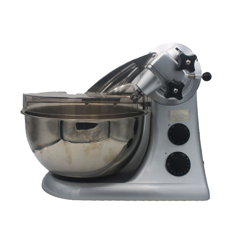 Wholesale Home Blender Stand Doughmixer dought mixer dough spiral with bowl vertical mixer