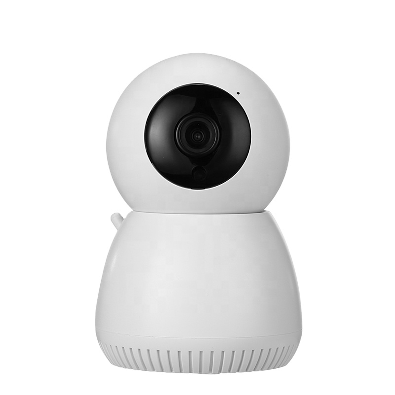 5-дюймовый Детский Монитор HD1080P ночное видение видео детский монитор