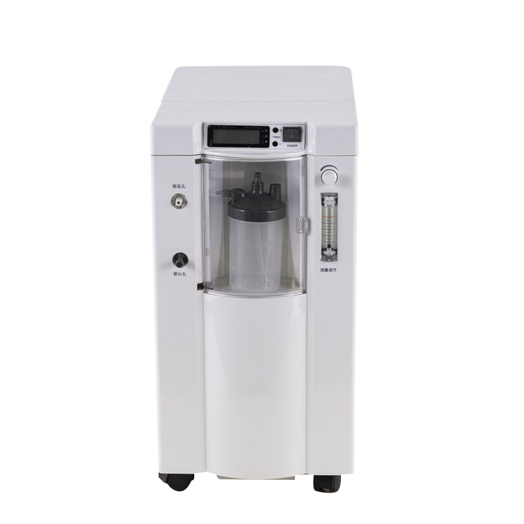 High Quality Factory Price Oxygen Concentrator 3L 5L 8L 10L