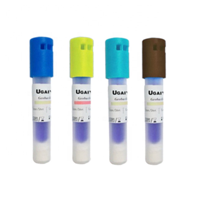 Hot sales Rapid reader and super fast biological indicators for sterilization validation