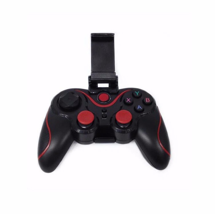 Беспроводной геймпад с синими зубьями для контроллера Sony PS3, Playstation 3 dualshock, игровой джойстик, игровая станция 3, консоль PS 3