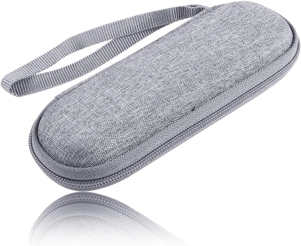 Dust Proof EVA Digital Voice Recorder Travel Carrying Case Mp3 Players Pen Hard Bag Recording Pen Storage Case